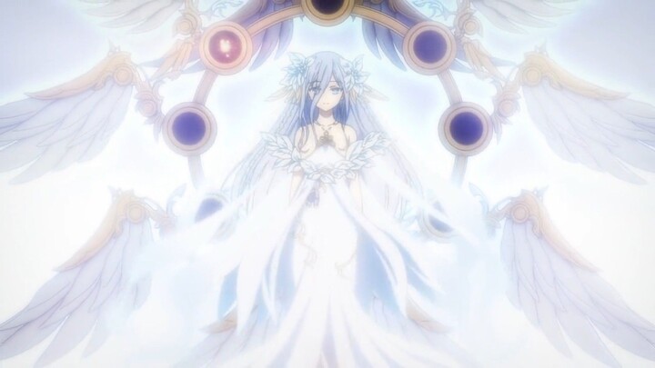 The Spirit of Origin | Date A Live