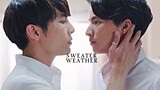 Tharn&Type | casual lovers [BL]17+