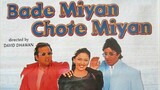 Jack_yudhik _ India _ Bade Miyan Chote Miyan _ Amitabh bachcyan _ Raveena tandon_ Govinda sub indo