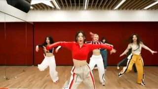 Nmixx Mimimi Dance Practice Version