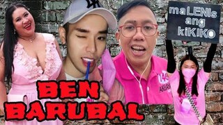 DILAWAN SUPPORTERS COMPILATION|BEN BARUBAL ™