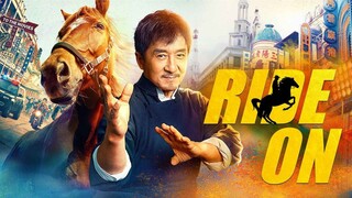 Action Movie Ride On