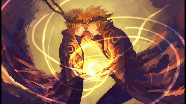 Naruto & Minato AMV► Naruto Shippuden HD◄ Warriors ♫ Imagine Dragons