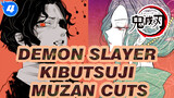 Kibutsuji Muzan Complete Cut: I Want The Sun To Shine On You | Demon Slayer_4