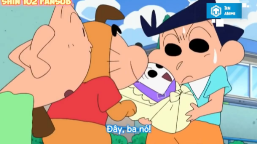Dekisugi đích thực là 'con nhà người ta' - Doraemon - Bilibili Dekisugi đích thực là 'con nhà người ta' - Doraemon - Bilibili