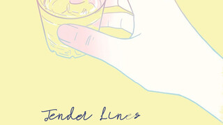 (คลิปคัฟเวอร์) Tender Lines เวอร์ชันภาษาอังฤฤษ