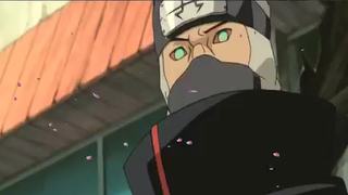 ASUMA VS. AKATSUKI