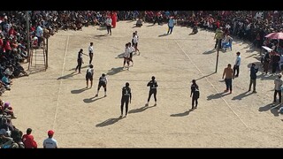 Badigad Vs Tamankhola Women's Volleyball Match | Dashain Bishes Mela 2081 | Final Match |