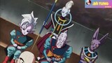 GOKU SAVES HIT FROM DYSPO English subs episode 104 HD #Anime