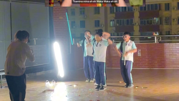 回忆杀😭《一分30秒带你回到你的的2022年》#第三视角 #2024年谁还记得2022#回忆杀#舞蹈串烧