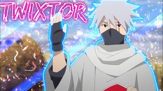 Kakashi Hatake Twixtor Clips For Edit