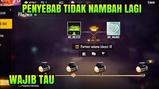 PENYEBAB DINAMIC DUO TIDAK NAMBAH | EVENT DINAMIC DUO FREE FIRE