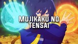 Tensei Kenja no Isekai Life - Opening Full『Mujikaku no Tensai』by Non Stop Rabbit