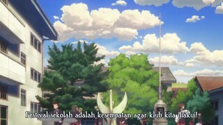 chuunibyoudemokoigashitai eps 9