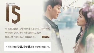 Come and Hug Me(2018) Episode 5