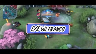 Exe w/ franco 🗿