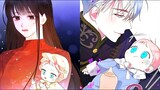 She Gets Upset By Her Rebirth as a King's Child, as He Gives Her too Much Care | Manhwa Recap