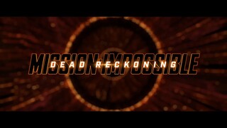 Watch full Movie Mission Impossible Dead Reckoning Part One : Link in Description.