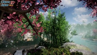 fighting the throne episode 16