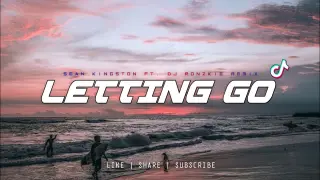 Letting Go Dutty Love - Sean Kingston [ Breaklatin Remix ] Dj Ronzkie Remix | New Dance Craze 2022