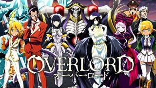 Overlord Season 2 Episode 12 hindi dubbed | Anime Wala