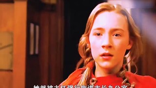 女孩看了一眼历任市长画像，就发现了一个困扰人类二百年的难题！