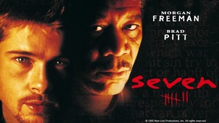 Se7en (1995)