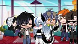 Gacha Funny Moment with friends