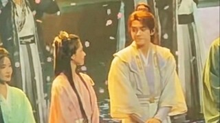 [คอลเลคชั่นขนมหวานสุดแซ่บ] โอ้โห! บรรยากาศคลุมเครือกำลังจะล้นหน้าจอแล้ว! - -