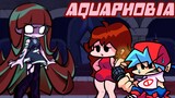 Aquaphobia, FNF VS Limu | Late Night City Tales 1 (Optimized)