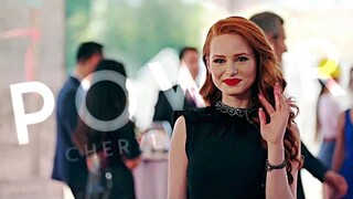 Cheryl Blossom | Power