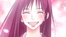 [Vietsub] Kimi ni Todoke S1 25 END