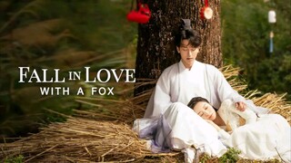 EP.1 ■FALL INLOVE WITH A FOX (2024)