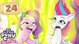 My Little Pony: Ceritakan Kisahmu | KODE STAR SCOUT | Episode Lengkap