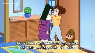 Crayon Shinchan - Ingin Makan Mie Goreng (Sub Indo)