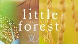 Little Forest 1  Summer/Autumn (2014) อาบเหงื่อต่างฤดู ซับไทย