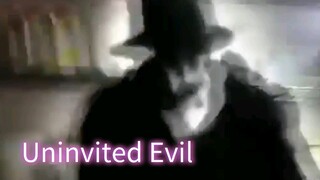 Paranormal Stories ( Uninvited Evil ) ( PS ) ( 360p )