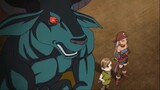 Blue Dragon Episode 2 [ENGLISH SUB]