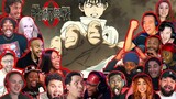 JUJUTSU KAISEN 0 IS INSANE!! YUTA vs. GETO and GOJO vs. MIGUEL FIGHT SCENE REACTION VIDEO