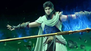 Martial Universe Season 5 Episode 5 Sub Indonesia