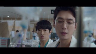 เพลย์ลิสต์ชุดกาวน์ SS1 Ep5
