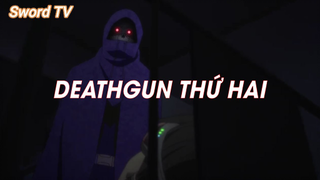 Sword Art Online II (Short Ep 11) - Death Gun thứ hai #swordartonline