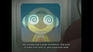 Sergeant Keroro - 143