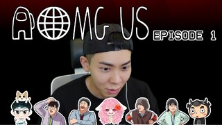 로꼬 (Loco) - AOMG Us (Among Us) Highlight EP.1 (ENG)