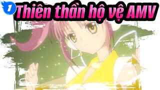 [Thiên thần hộ vệ/AMV] Honto no Jiben&HIKARU NARA_A1