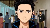 [ Yuri!!! on Ice ] Karier penjahat dari wanita tertua dan tuan muda tertua