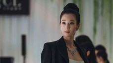 [Eve/Subtitled Version] Music Appreciation of the Korean Drama "Eve" OST Kim Ye-ji's "Hold Me Tight"