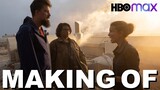 Making Of GODZILLA VS. KONG - Best Of Behind The Scenes & On Set Bloopers with Millie Bobbie Brown
