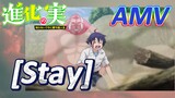 [The Fruit of Evolution]AMV |  [Stay]