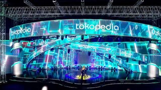 Tokopedia x Secret Number_ Got That Boom